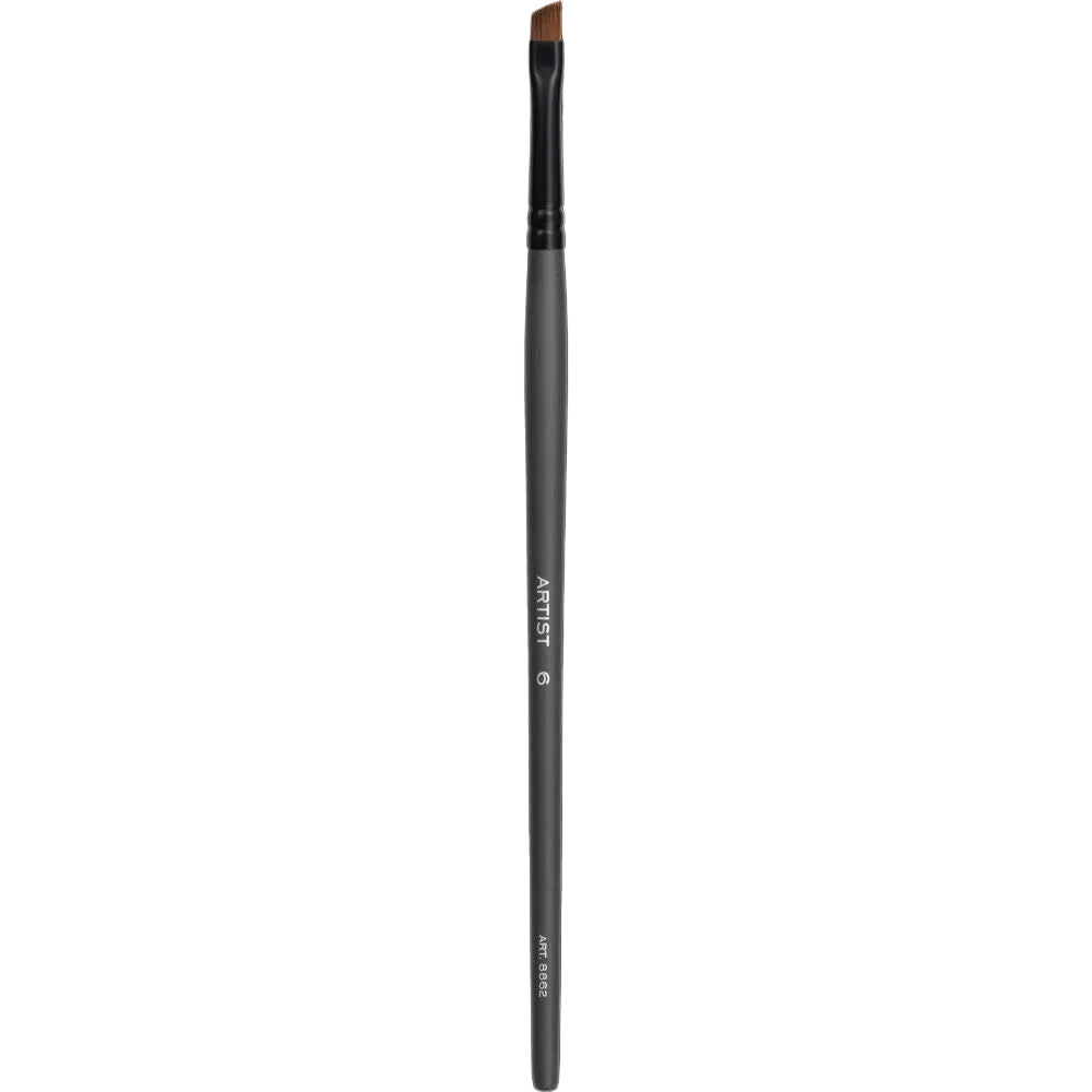 Kryolan Artist Angular Brush 6