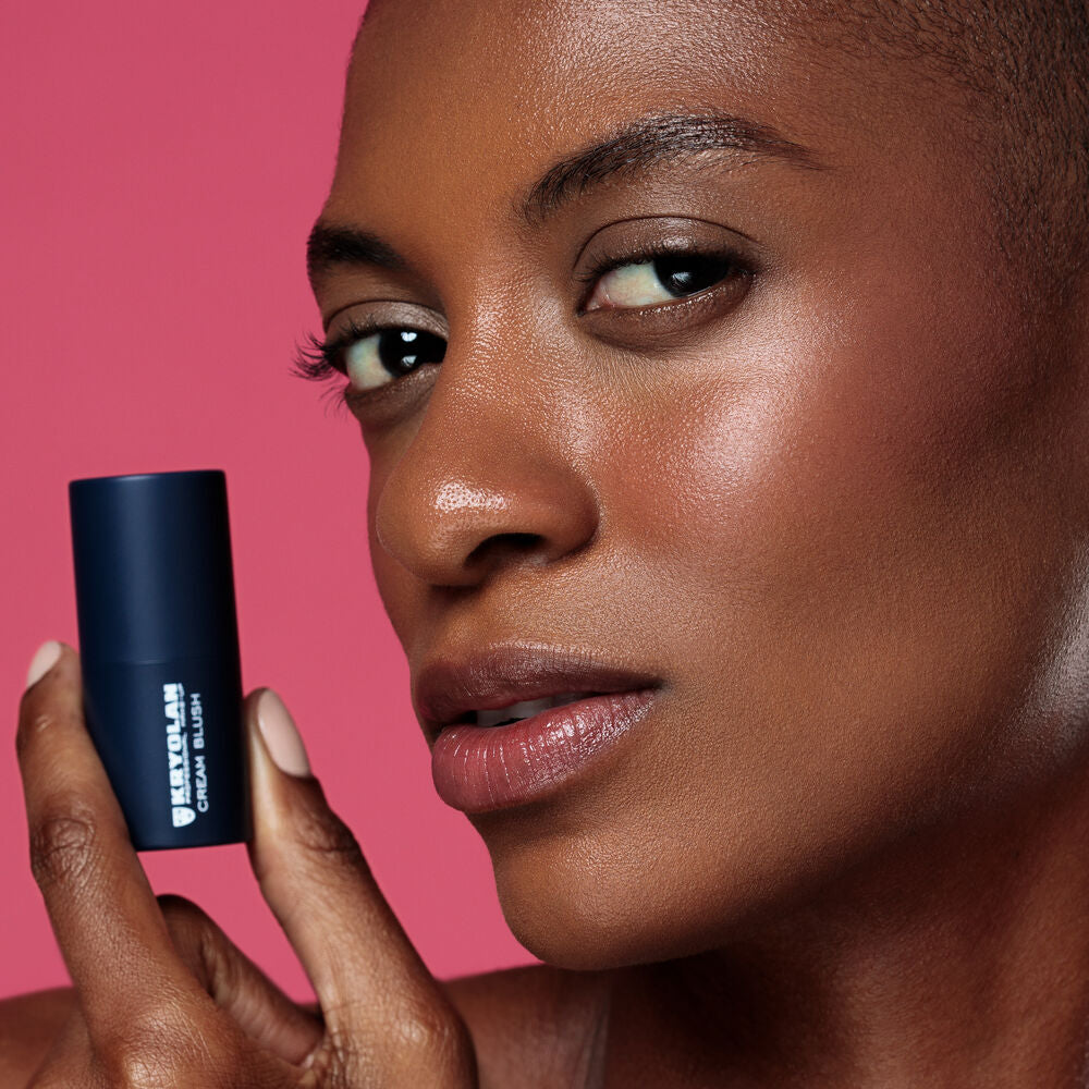 Kryolan Cream Blush Stick