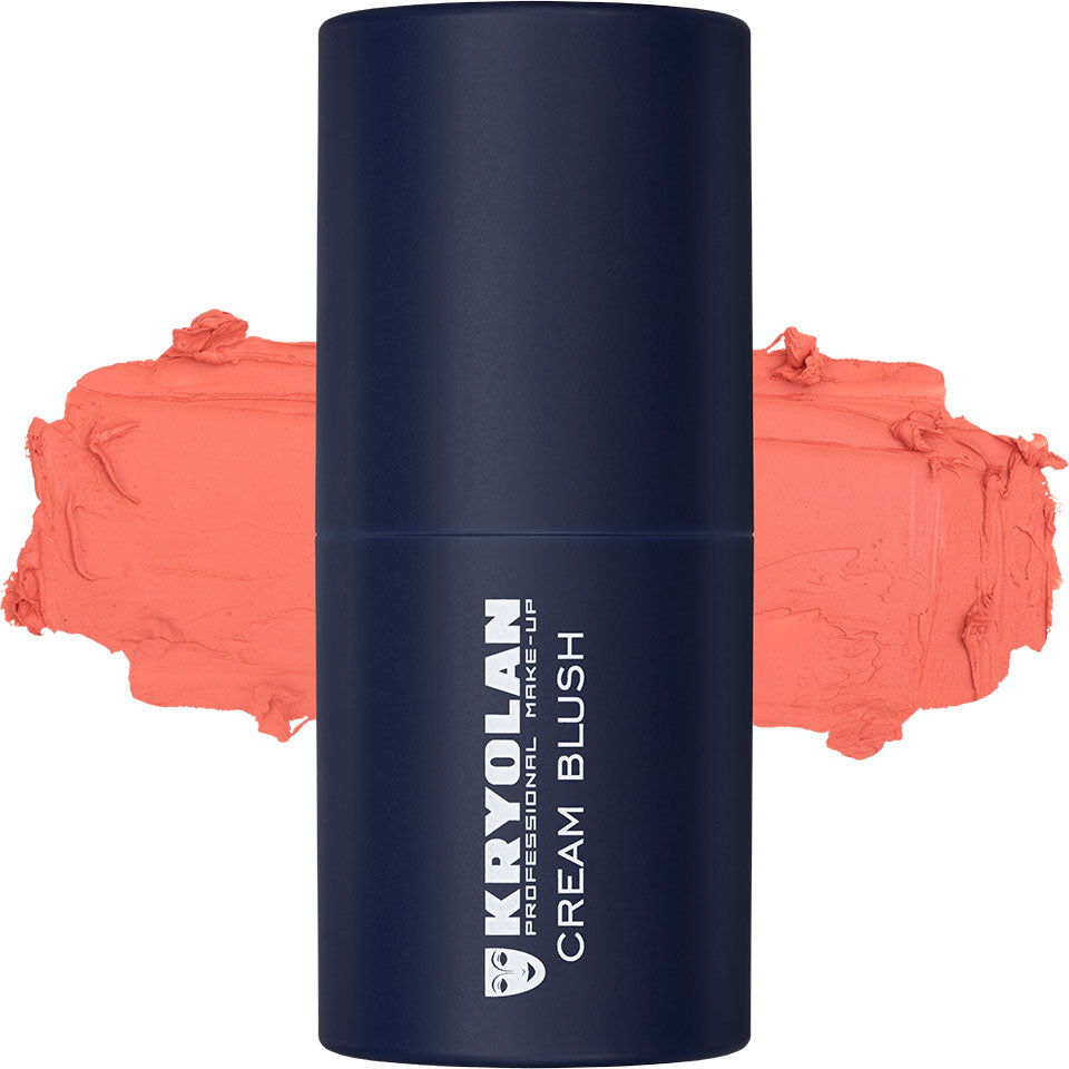 Kryolan Cream Blush Stick