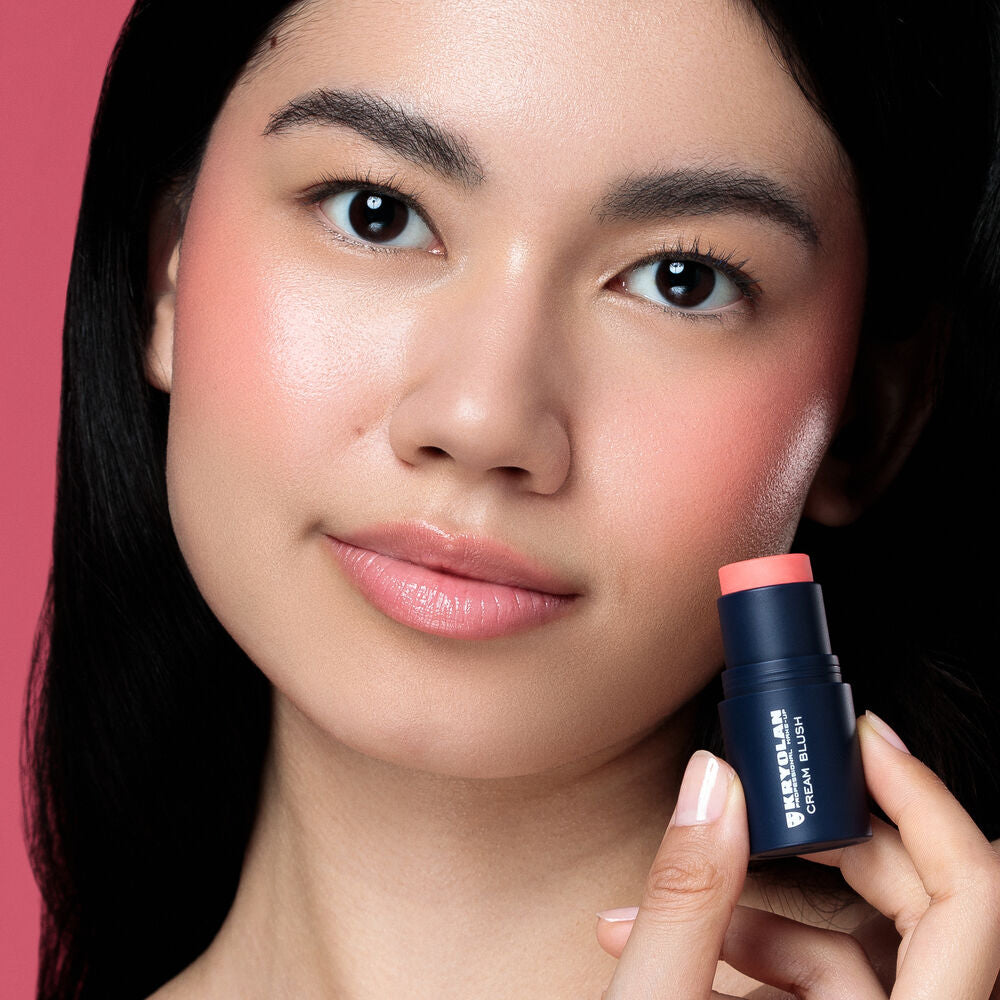 Kryolan Cream Blush Stick