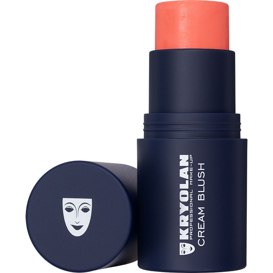 Kryolan Cream Blush Stick