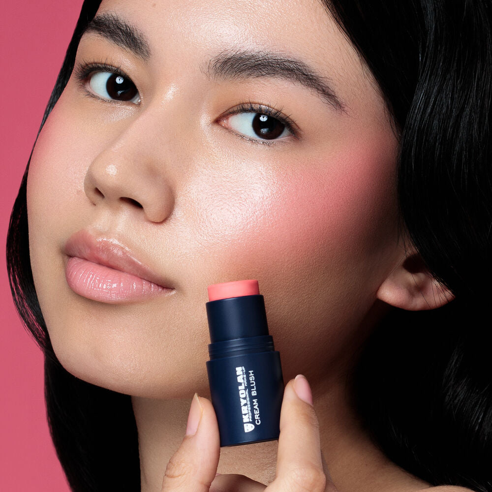 Kryolan Cream Blush Stick