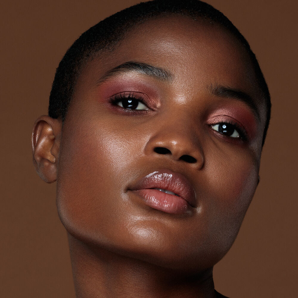 Kryolan Velvet Vision Eye Shadow Palette