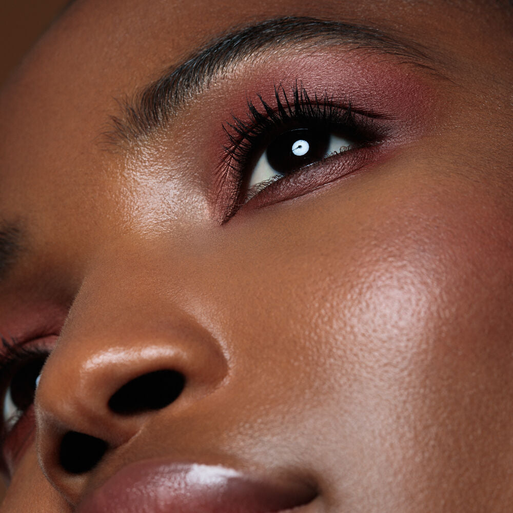 Kryolan Velvet Vision Eye Shadow Palette