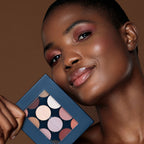 Kryolan Velvet Vision Eye Shadow Palette