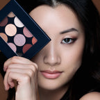 Kryolan Velvet Vision Eye Shadow Palette
