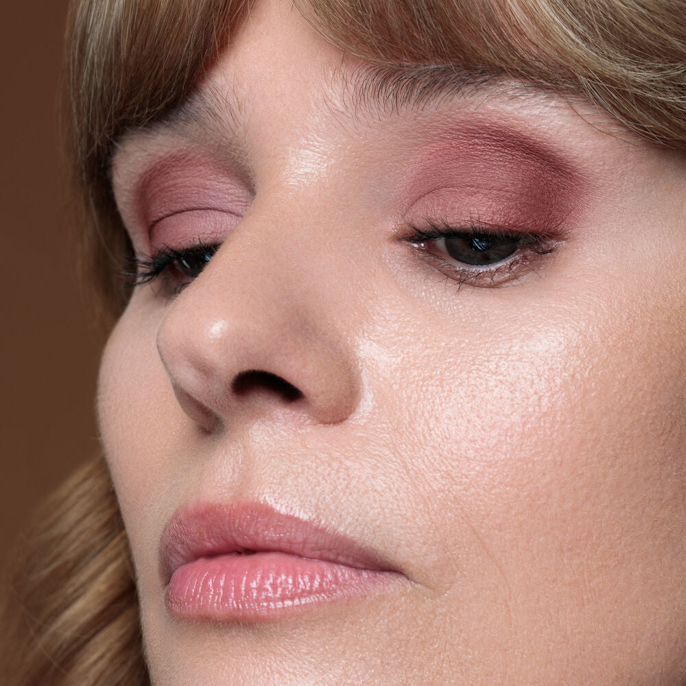 Kryolan Velvet Vision Eye Shadow Palette