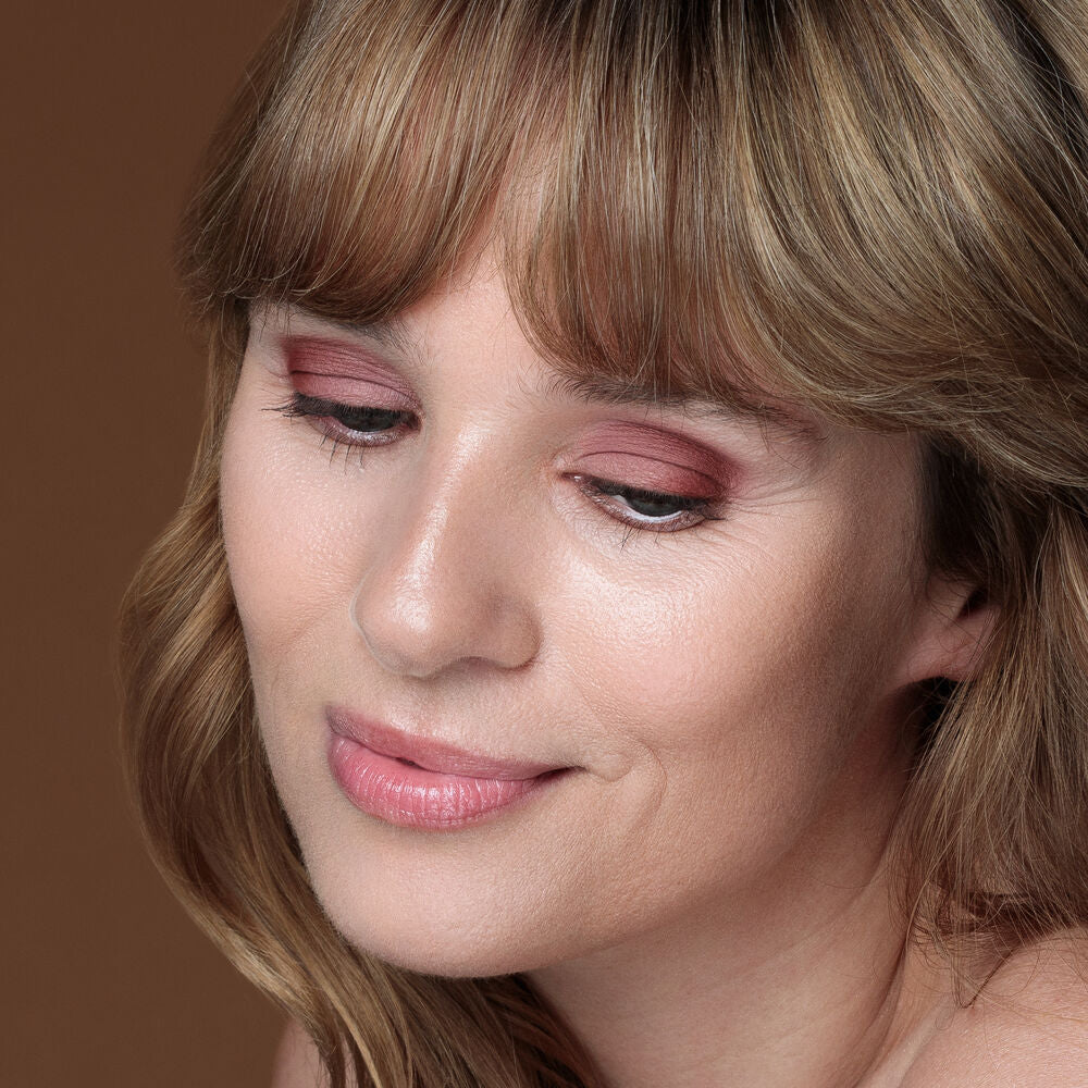 Kryolan Velvet Vision Eye Shadow Palette