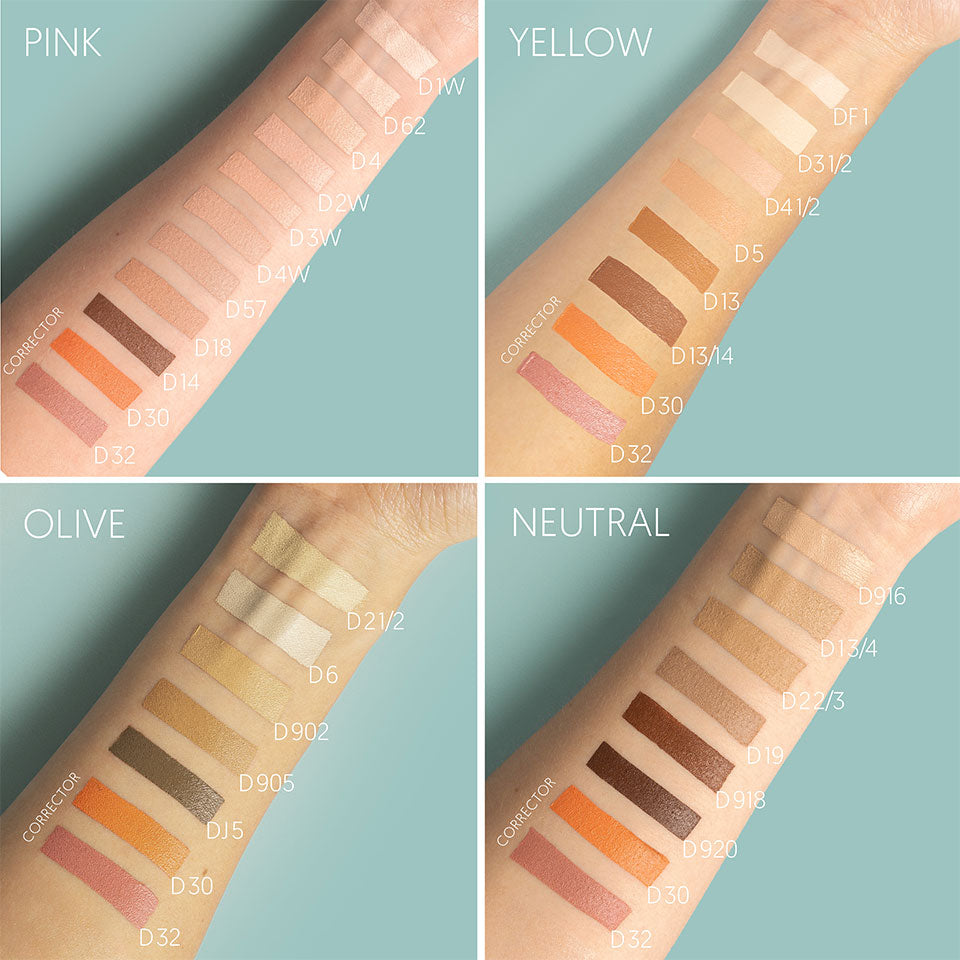 Kryolan Dermacolor Camouflage Stick