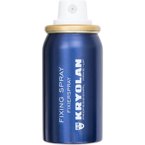 Kryolan Fixing Spray