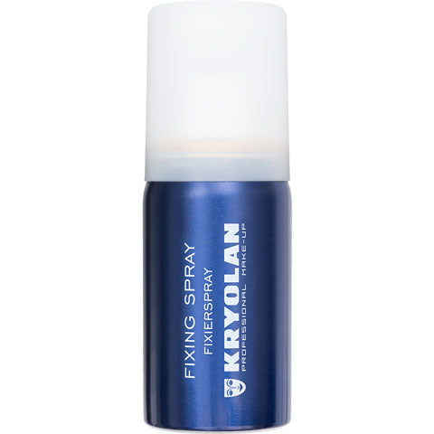 Kryolan Fixing Spray