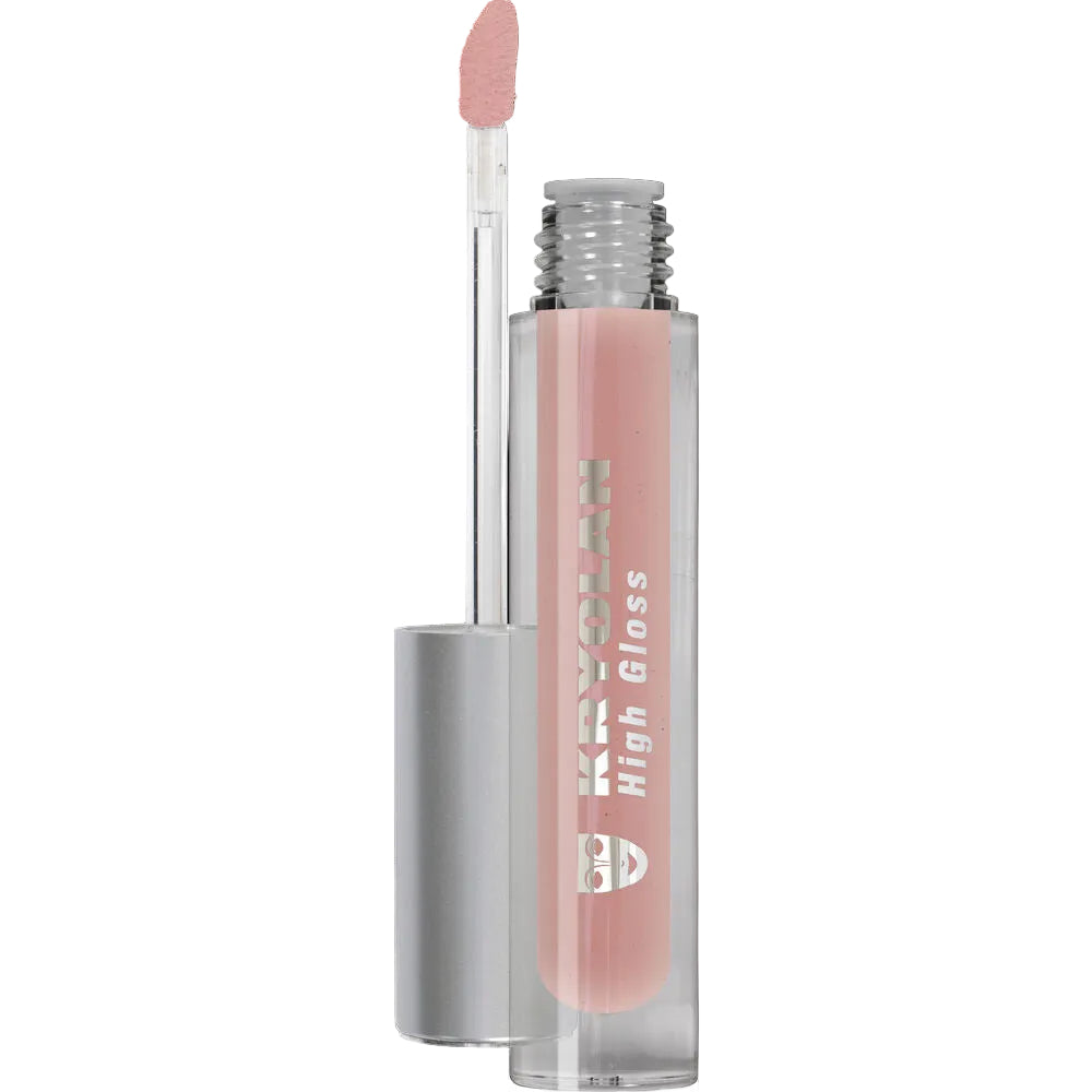 Kryolan High Gloss Lipstick