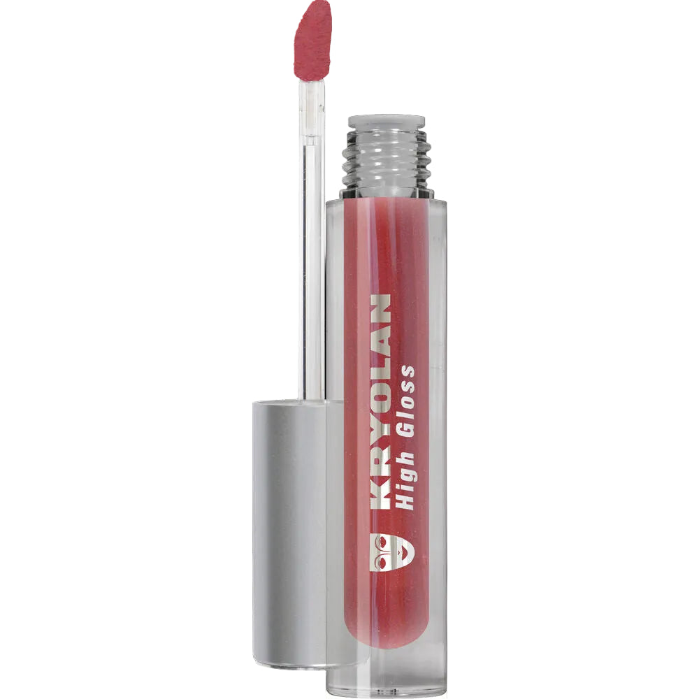 Kryolan High Gloss Lipstick