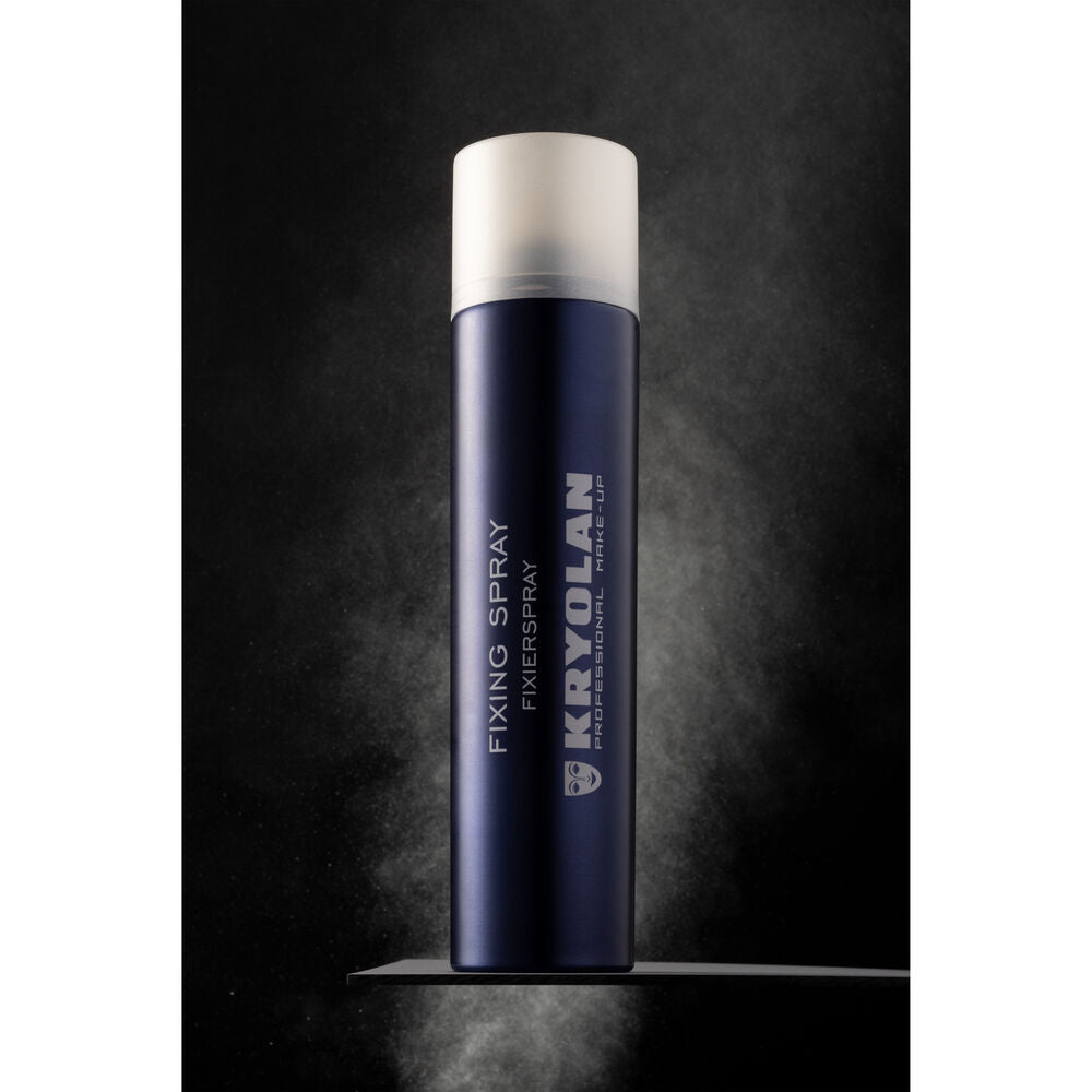Kryolan Fixing Spray