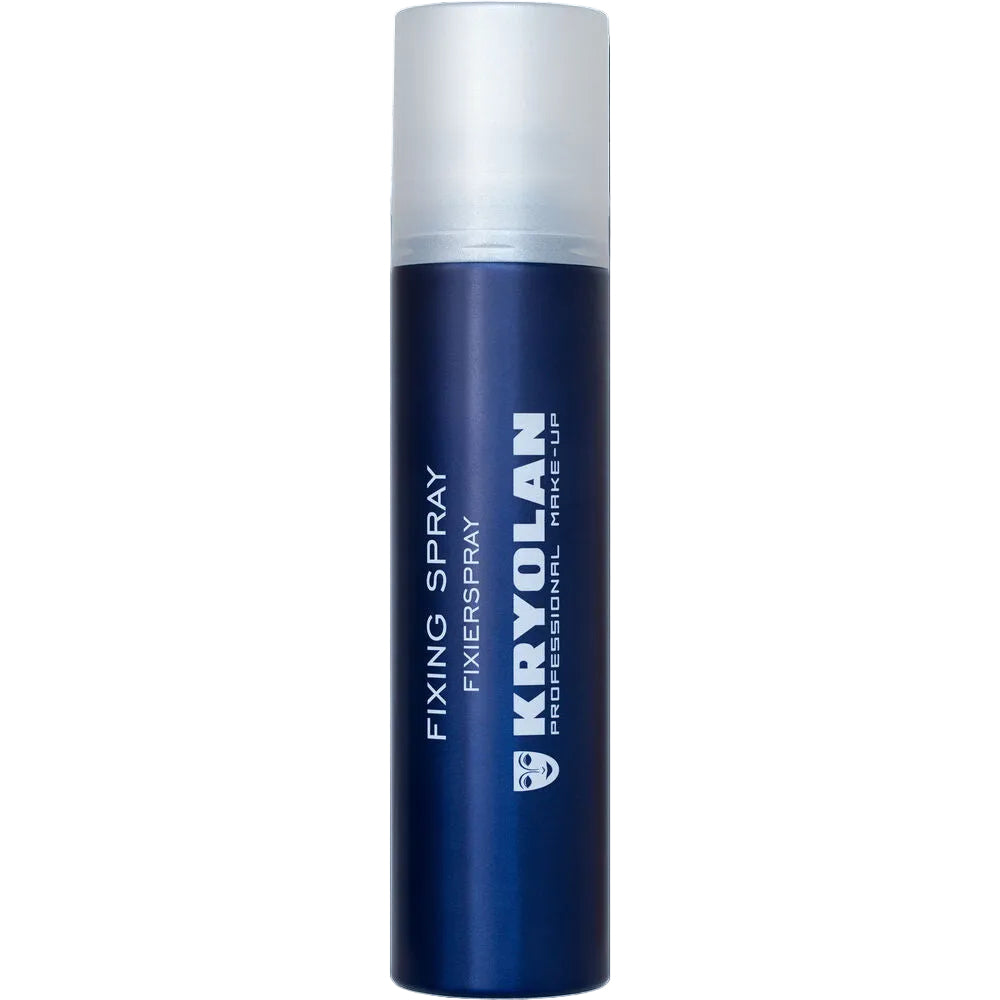 Kryolan Fixing Spray