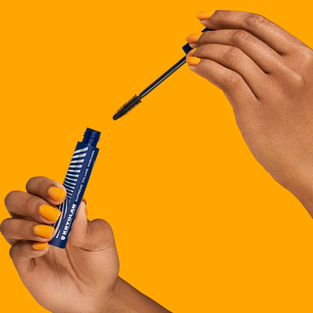 Kyrolan Supreme Volume Mascara