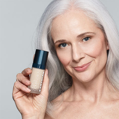 Kryolan Digital Complexion Fluid Foundation