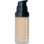 Kryolan Digital Complexion Fluid Foundation