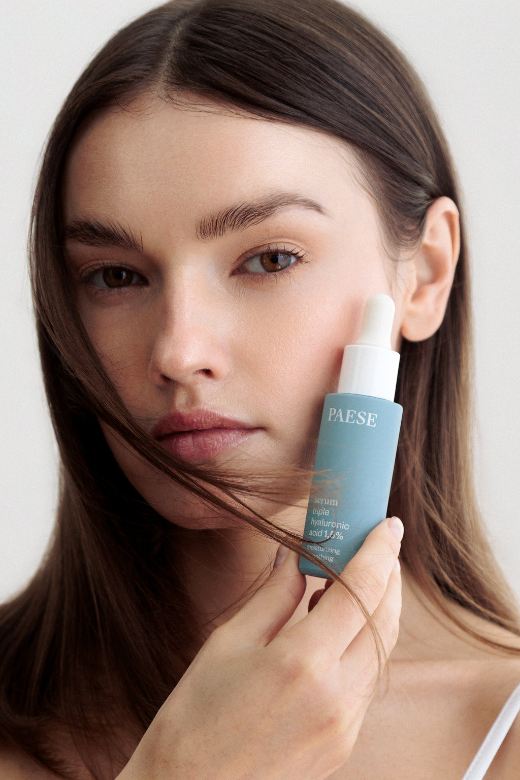 PAESE Serum Triple Hyaluronic Acid 1.5%