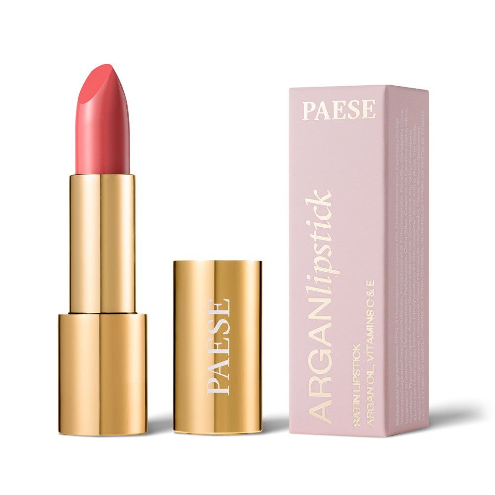 PAESE Lipstick With Argan Oil