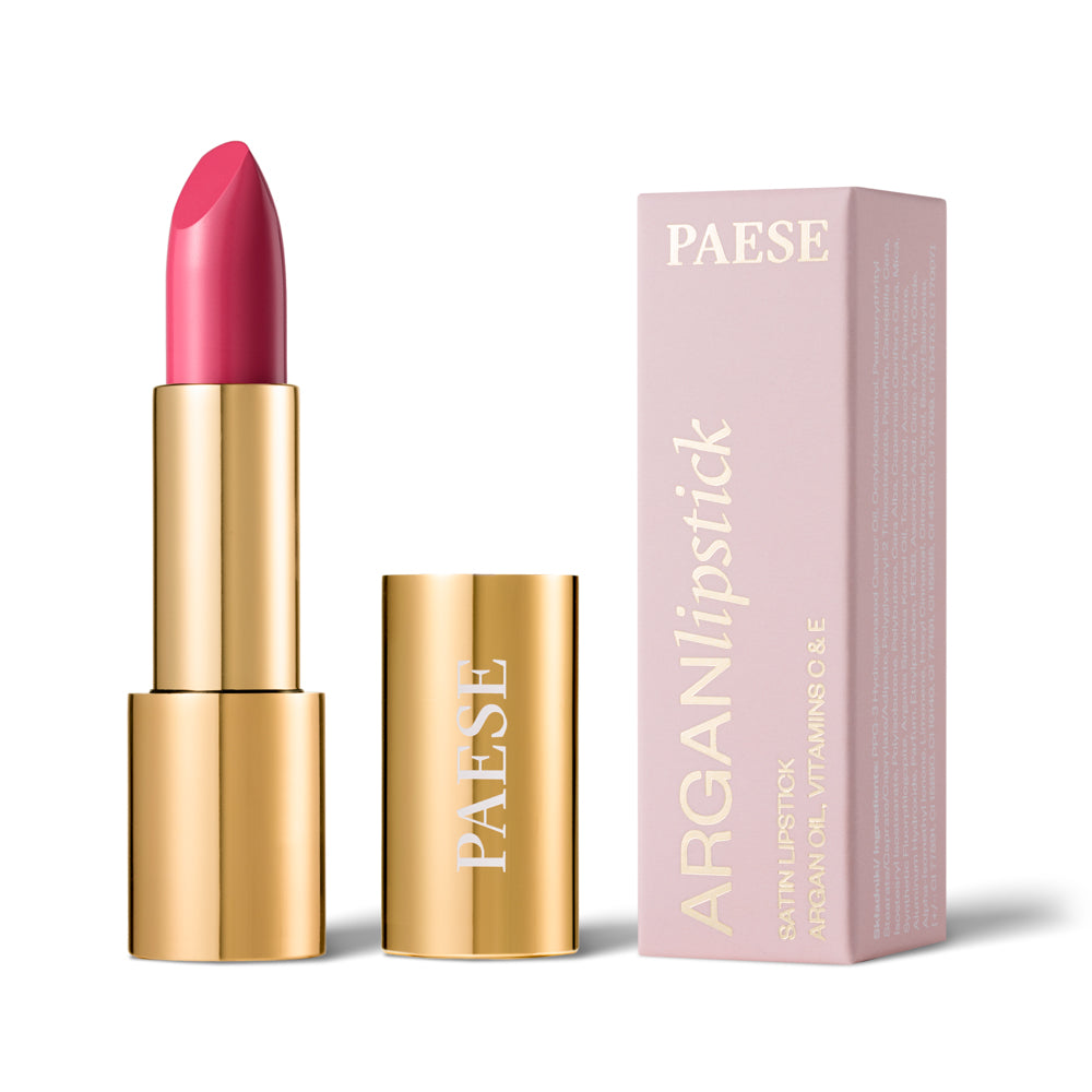 PAESE Lipstick With Argan Oil