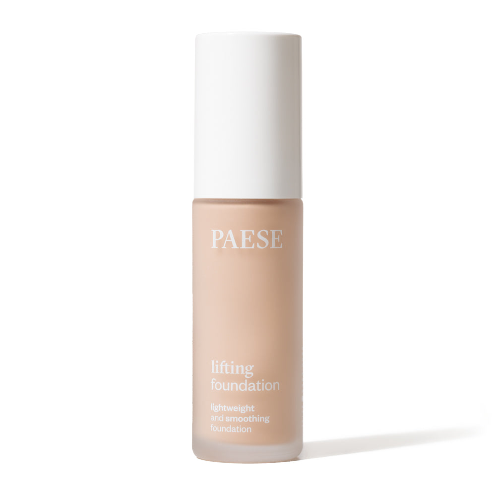 PAESE Lifting Foundation