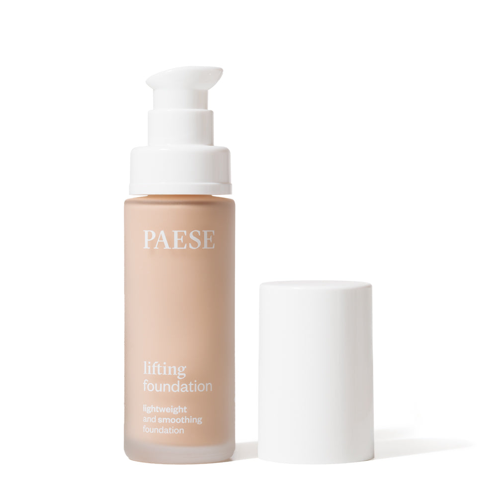 PAESE Lifting Foundation