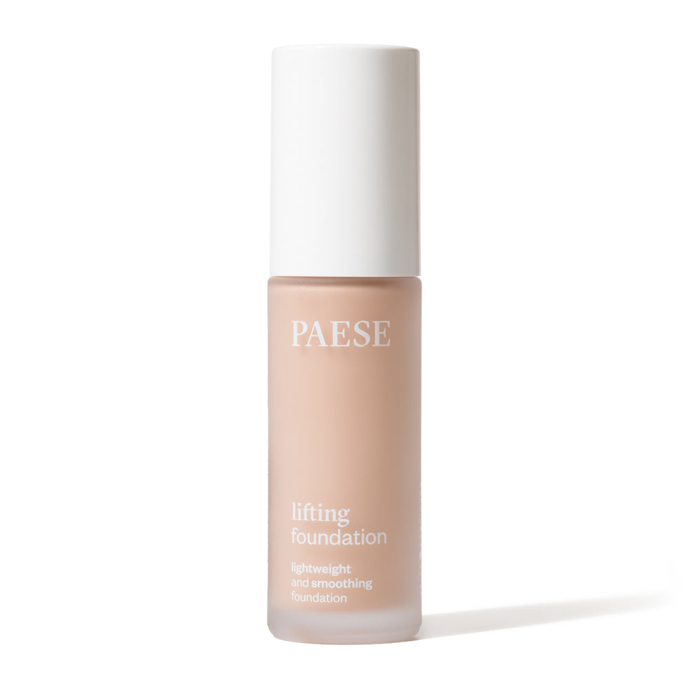 PAESE Lifting Foundation