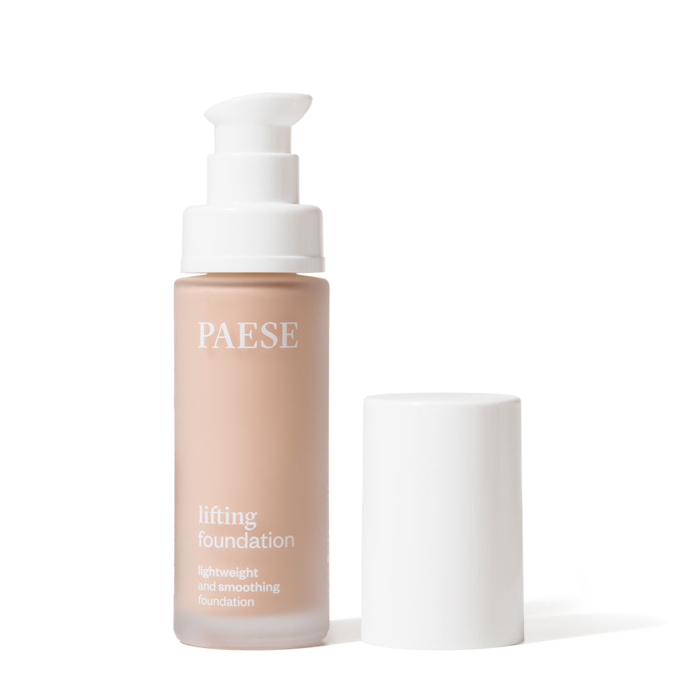 PAESE Lifting Foundation