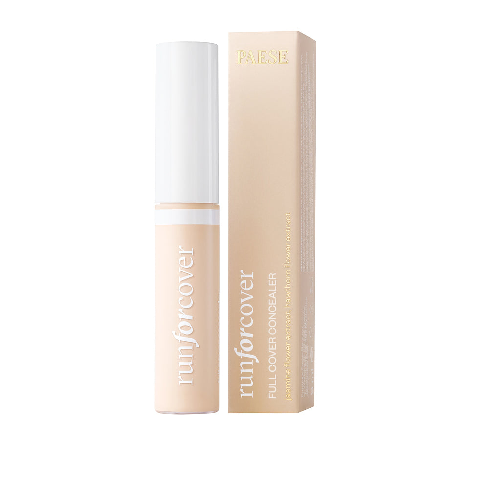 PEASE Concealer Run For Cover