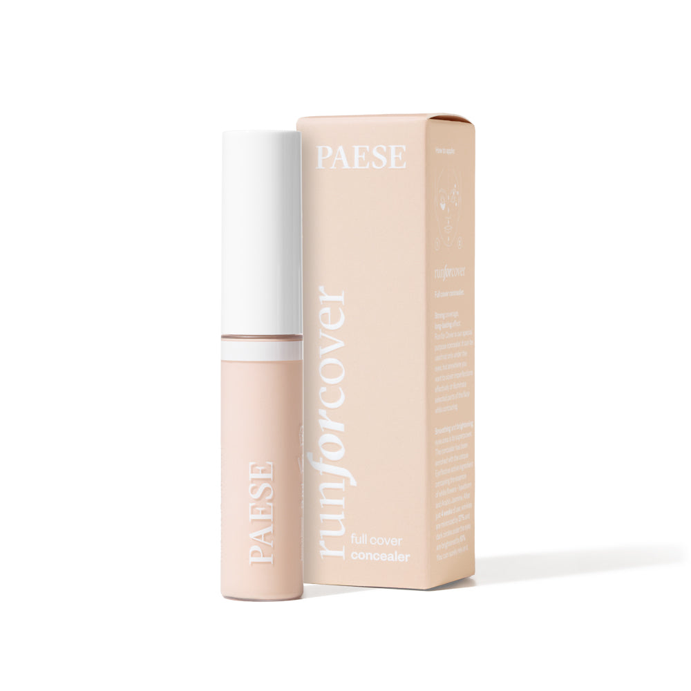 PEASE Concealer Run For Cover