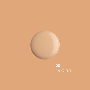 20 Ivory
