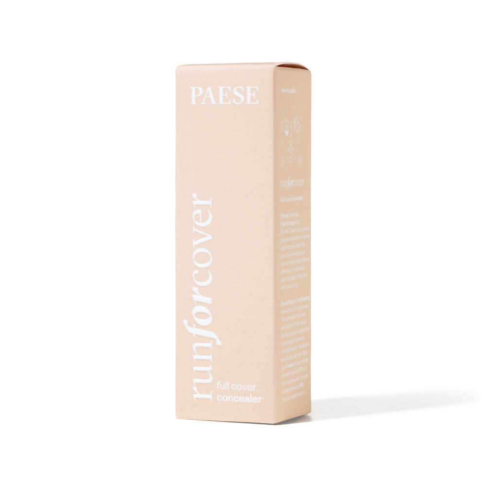 PEASE Concealer Run For Cover