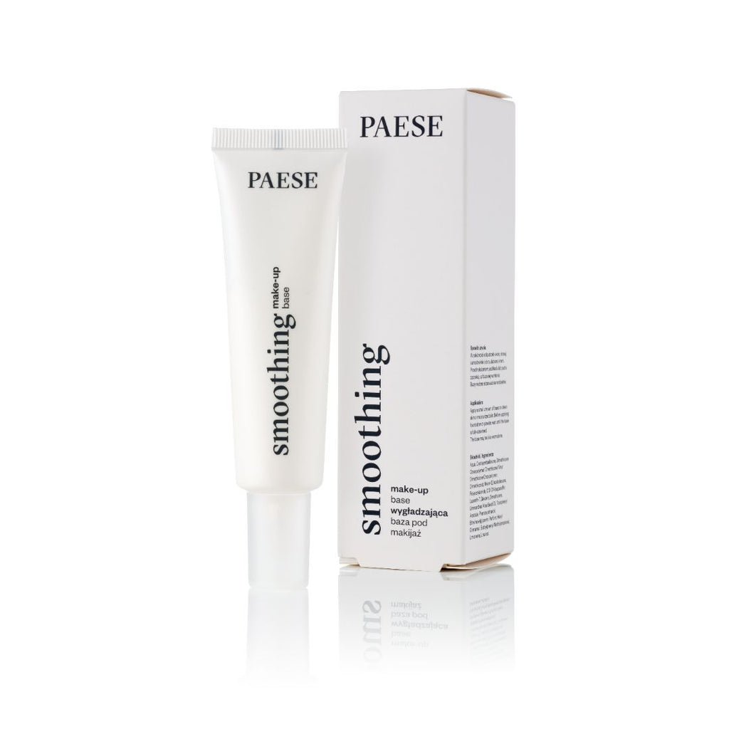 PAESE Makeup Base Smoothing Tube 30 ml