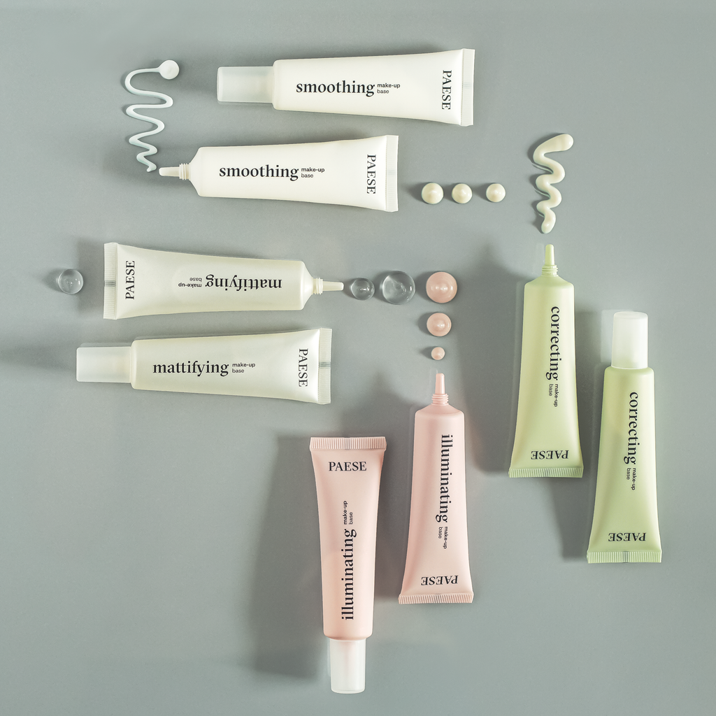 PAESE MakeUp Base Correcting Tube 30 ml
