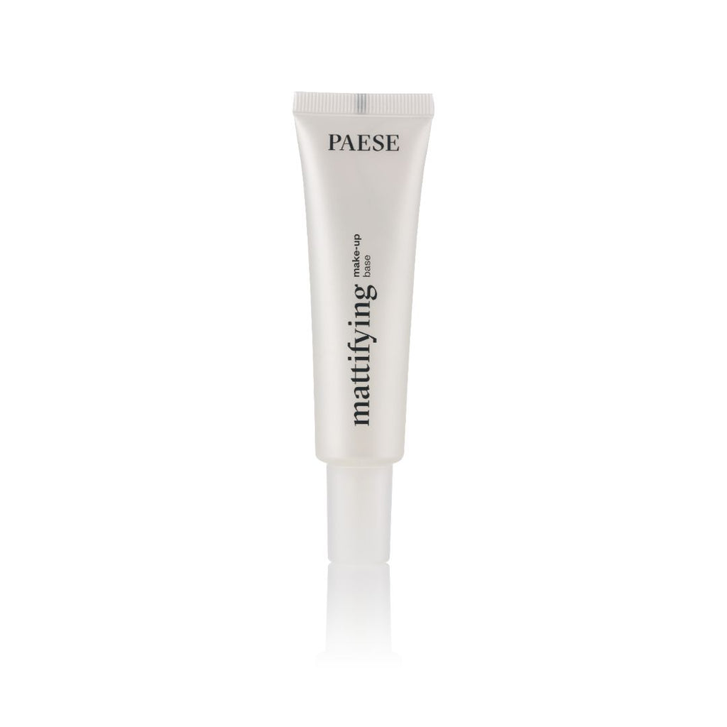 PAESE Makeup Base Matte Tube 30 ml