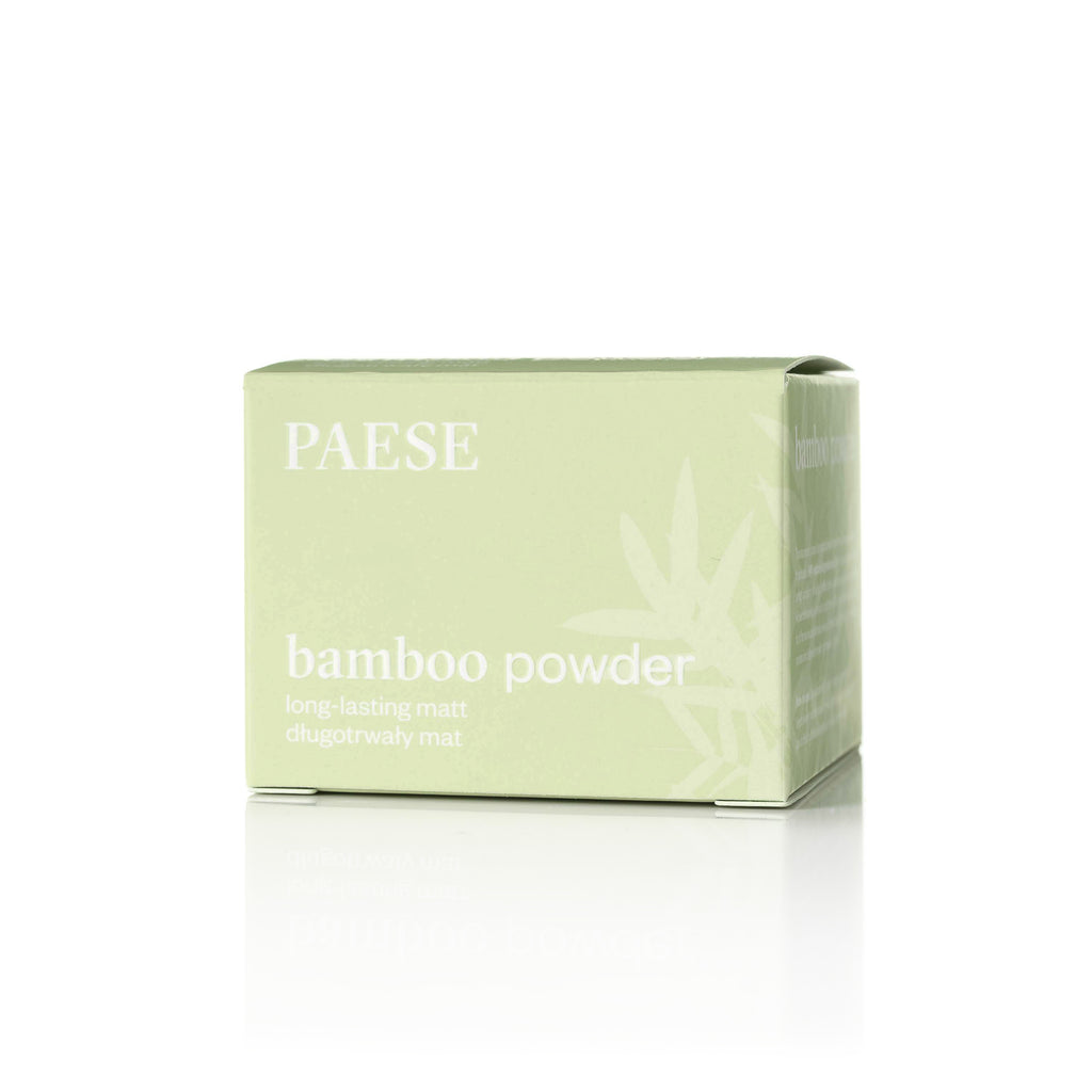 PAESE Bamboo Powder 5g