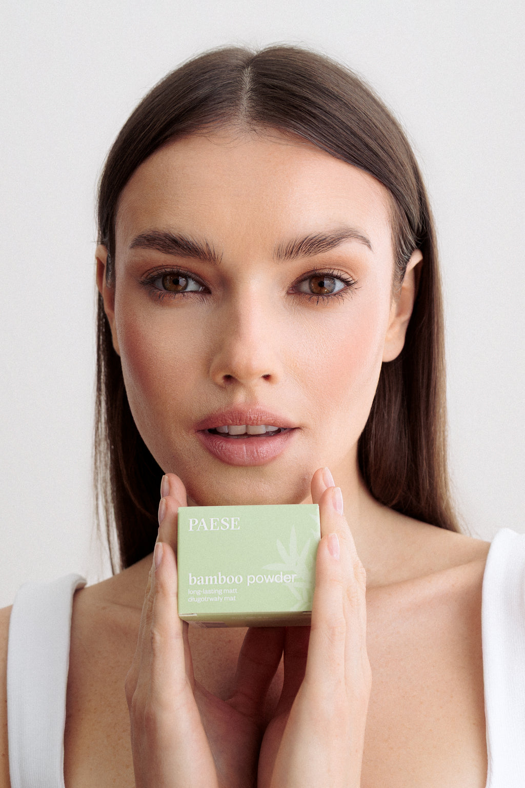 PAESE Bamboo Powder 5g