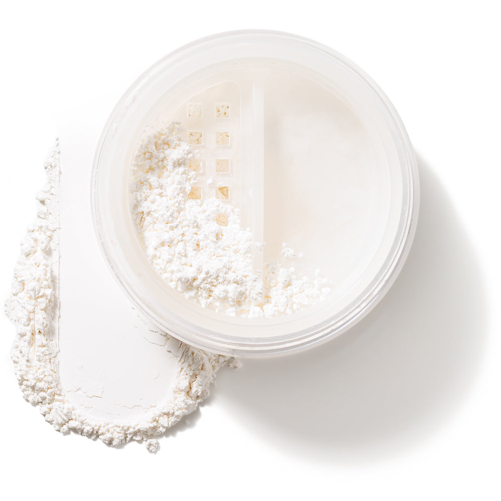 PAESE Loose Rice Powder 10g