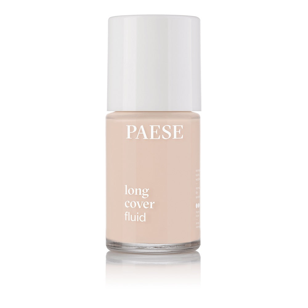 PAESE Long Cover Fluid