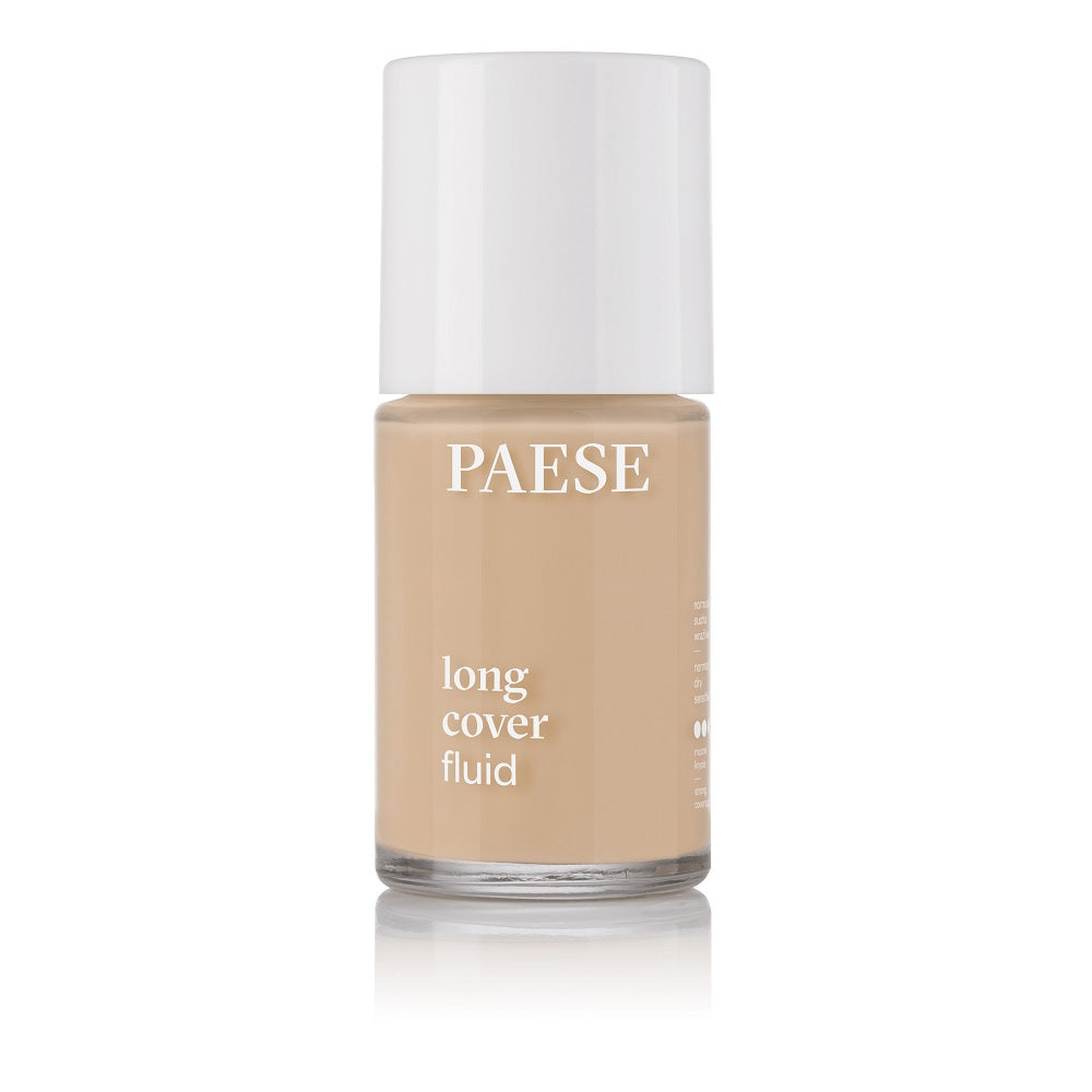 PAESE Long Cover Fluid