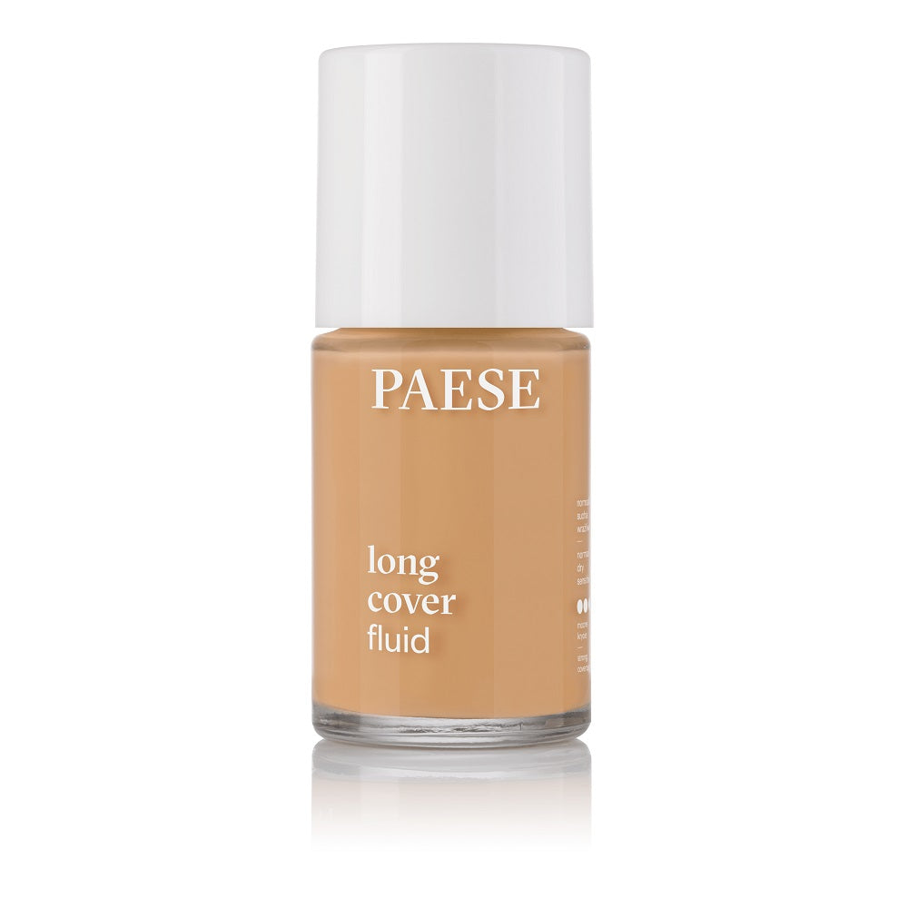 PAESE Long Cover Fluid