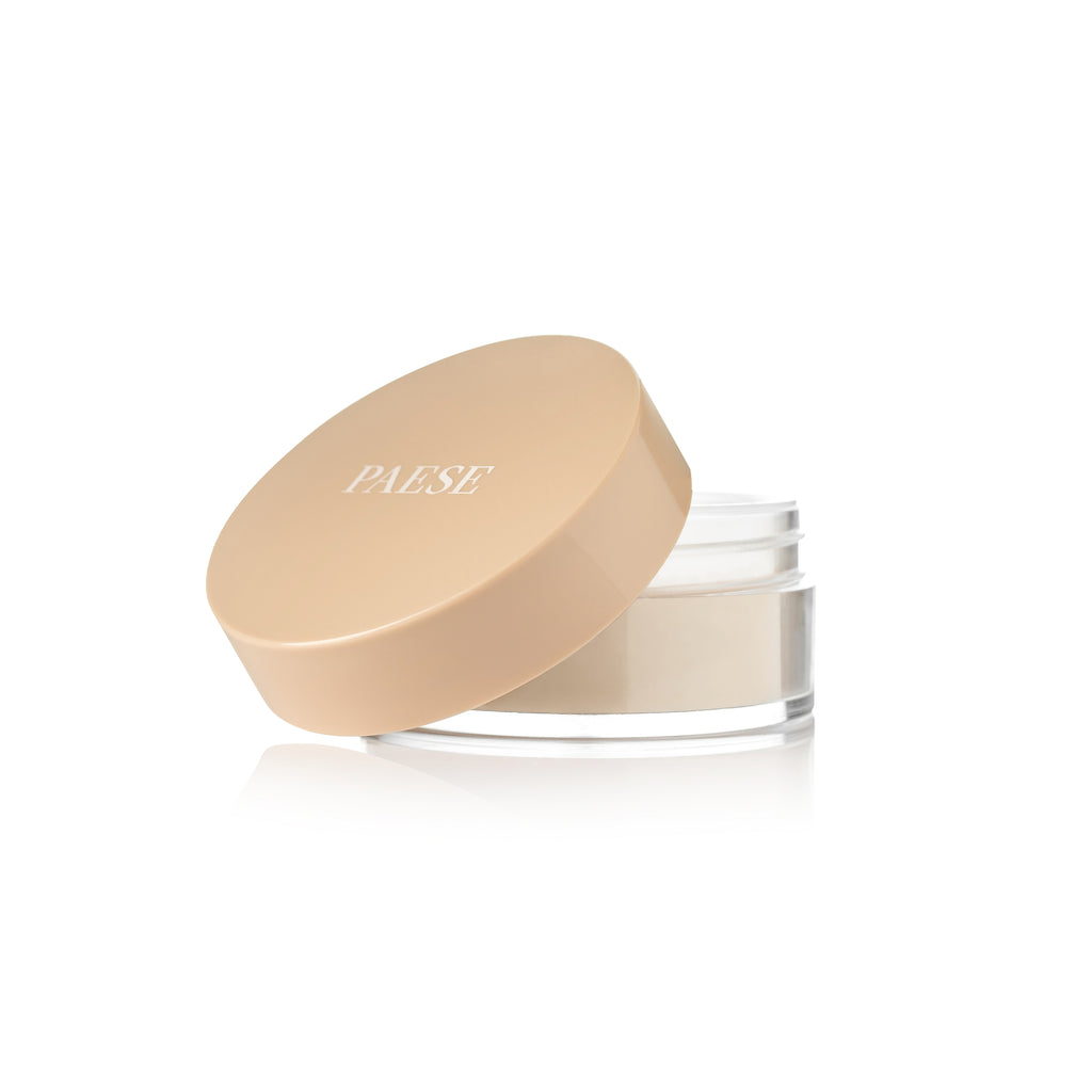 PAESE Loose Powder Barley 10g