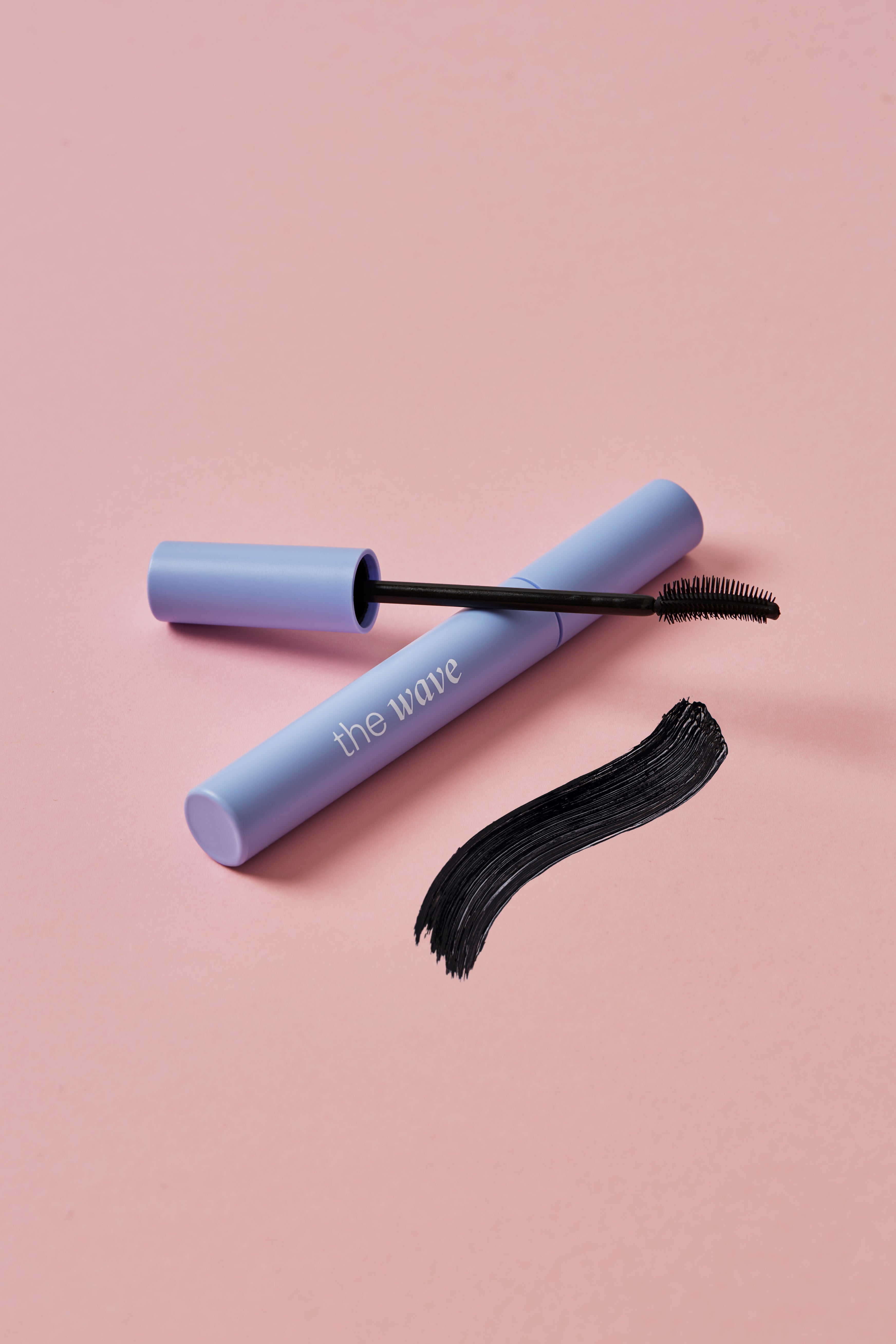 PAESE The Wave Mascara (Black) 10 ml