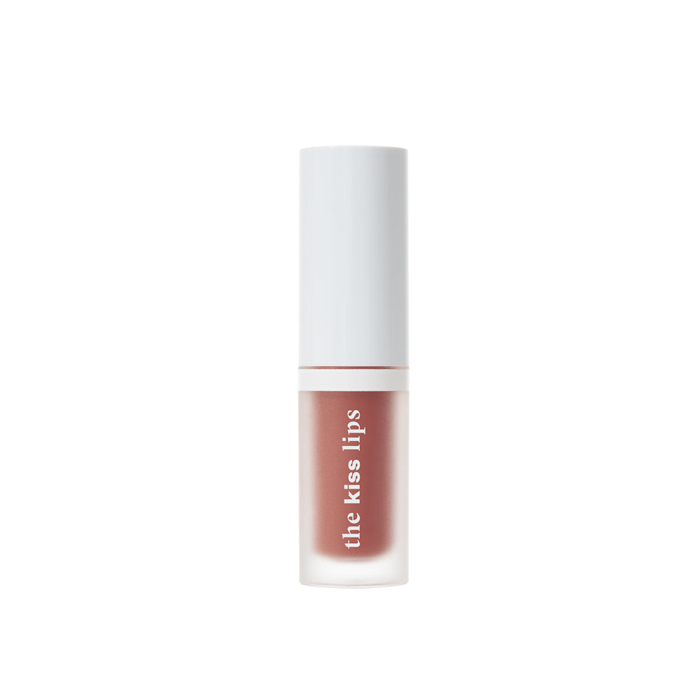 PAESE The Kiss Lips Liquid Lipstick