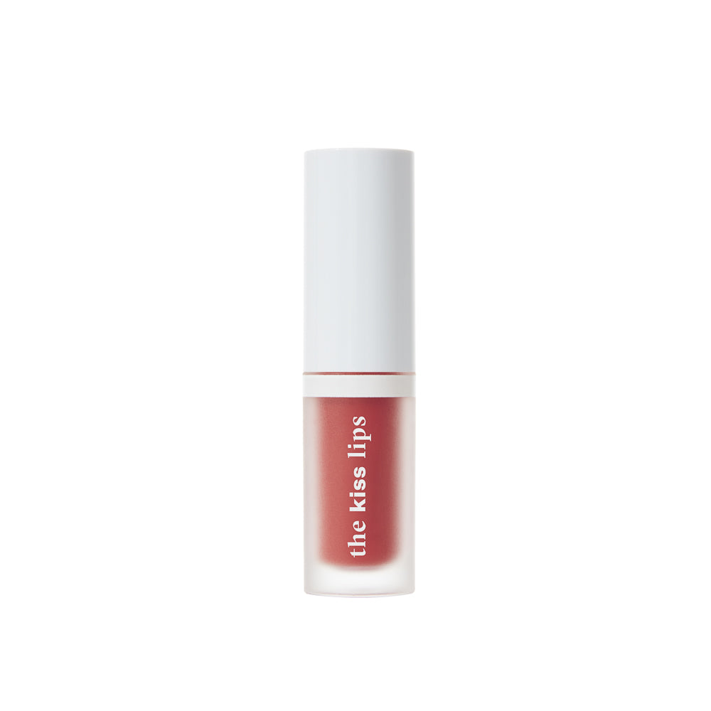 PAESE The Kiss Lips Liquid Lipstick