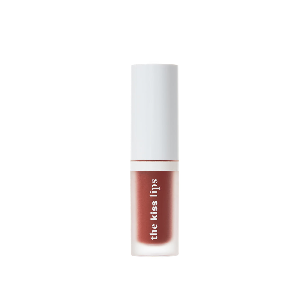 PAESE The Kiss Lips Liquid Lipstick