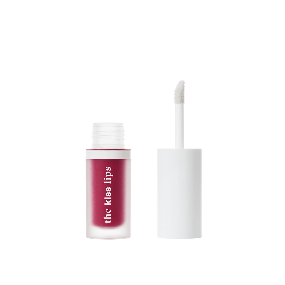 PAESE The Kiss Lips Liquid Lipstick