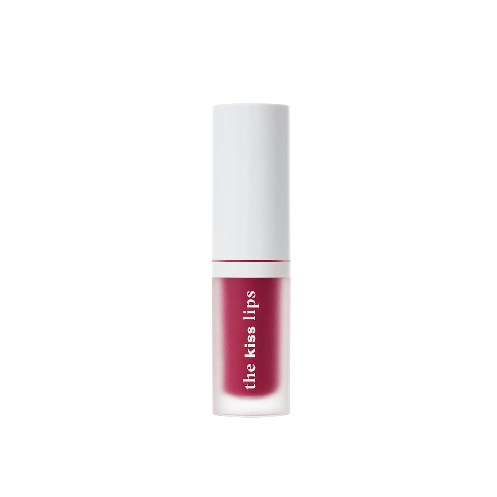 PAESE The Kiss Lips Liquid Lipstick