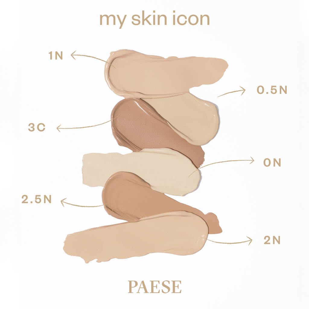 PEASE My Skin Icon Covering Concealer